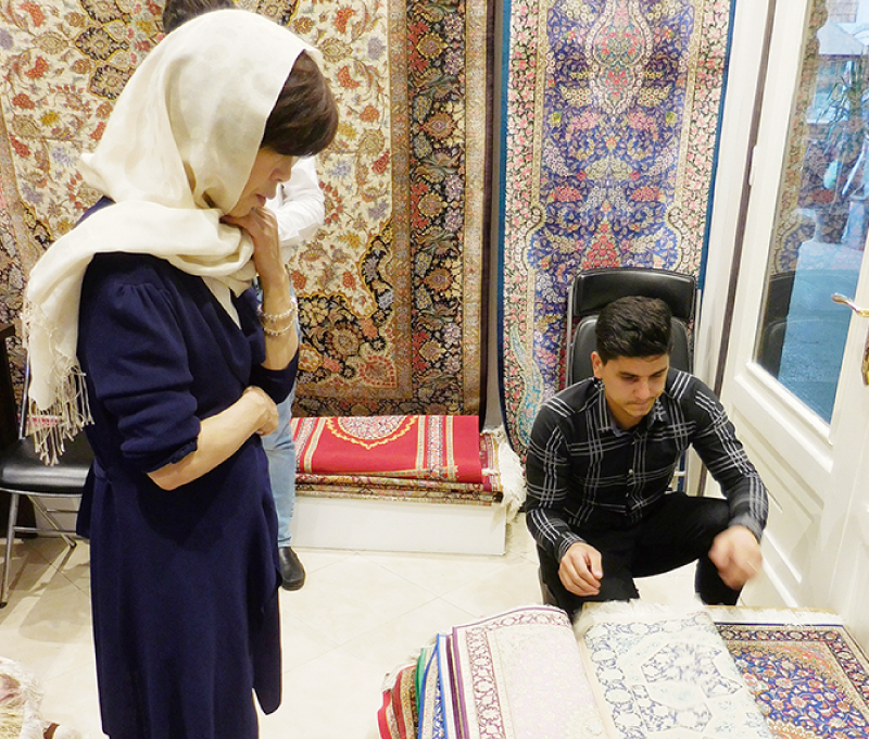 世界を旅して選び抜く